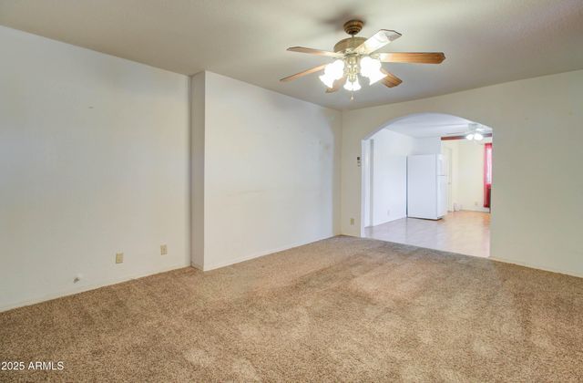 5846 S GROVER CYN Road, Claypool, AZ 85532