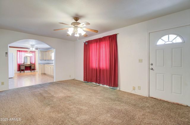 5846 S GROVER CYN Road, Claypool, AZ 85532