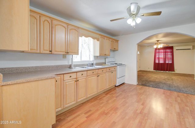 5846 S GROVER CYN Road, Claypool, AZ 85532