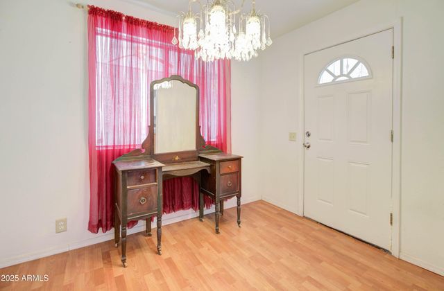 5846 S GROVER CYN Road, Claypool, AZ 85532