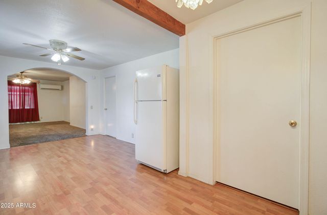 5846 S GROVER CYN Road, Claypool, AZ 85532