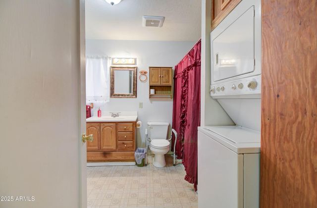 5846 S GROVER CYN Road, Claypool, AZ 85532