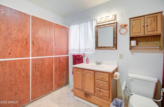 5846 S GROVER CYN Road, Claypool, AZ 85532