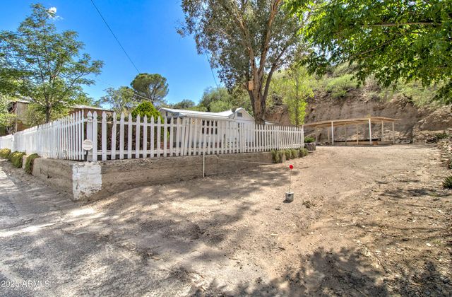 5846 S GROVER CYN Road, Claypool, AZ 85532