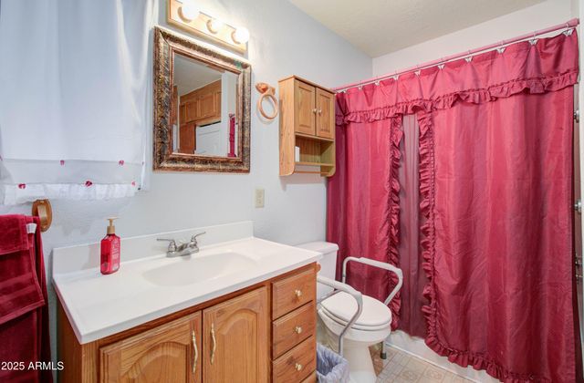 5846 S GROVER CYN Road, Claypool, AZ 85532