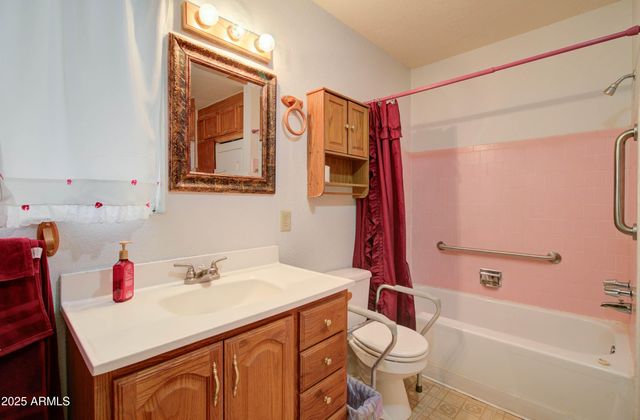 5846 S GROVER CYN Road, Claypool, AZ 85532