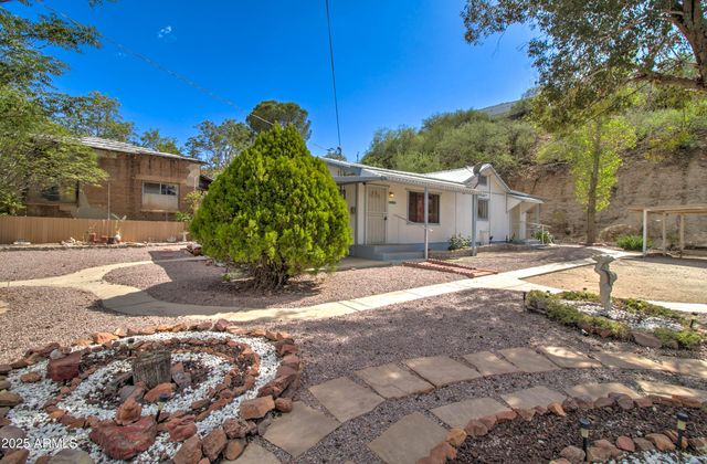 5846 S GROVER CYN Road, Claypool, AZ 85532