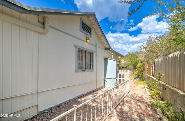 5846 S GROVER CYN Road, Claypool, AZ 85532