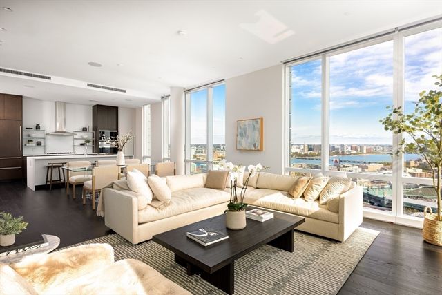 188 Brookline Ave 29D, Boston, MA 02215