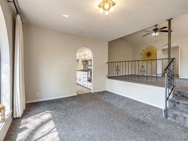 6212 Lansbrook Lane, Oklahoma City, OK 73132