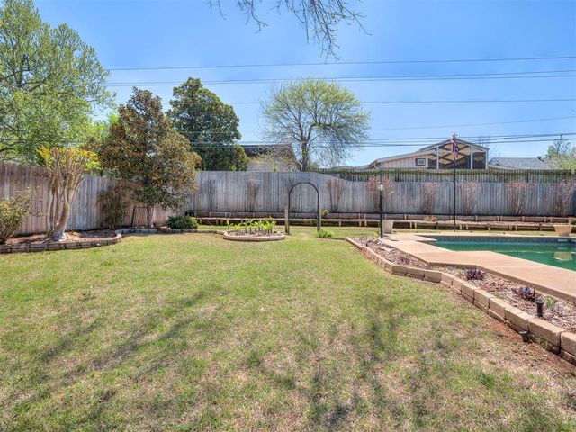 6212 Lansbrook Lane, Oklahoma City, OK 73132
