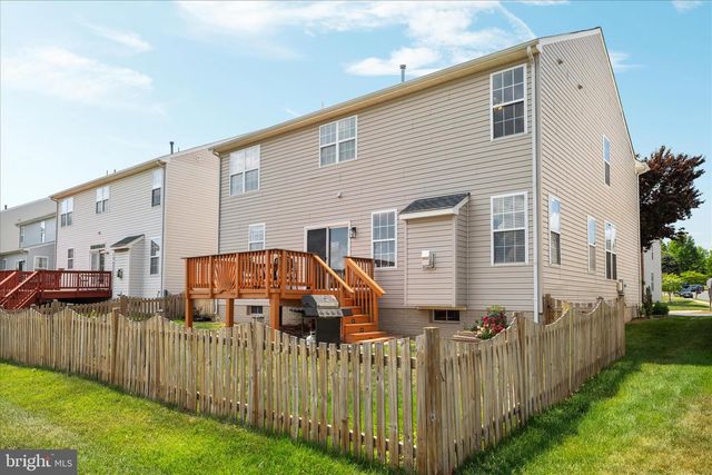 321 WHIPP DR SE, Leesburg, VA 20175