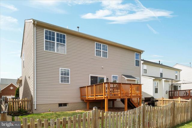 321 WHIPP DR SE, Leesburg, VA 20175