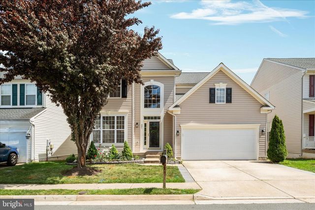 321 WHIPP DR SE, Leesburg, VA 20175