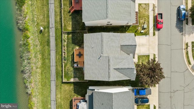 321 WHIPP DR SE, Leesburg, VA 20175