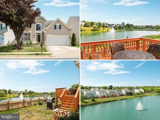 321 WHIPP DR SE, Leesburg, VA 20175
