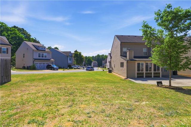 5646 Apple Grove Road, Buford, GA 30519