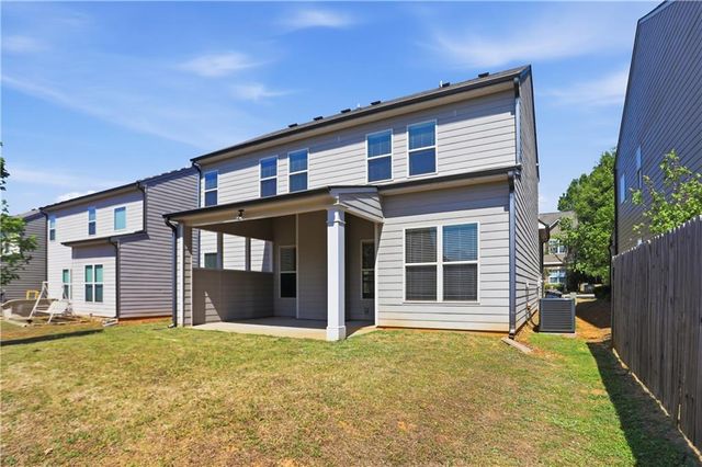 5646 Apple Grove Road, Buford, GA 30519