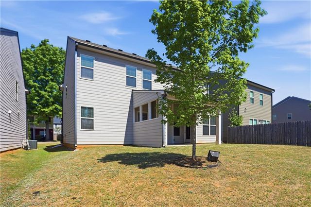 5646 Apple Grove Road, Buford, GA 30519