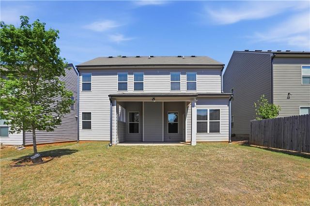 5646 Apple Grove Road, Buford, GA 30519