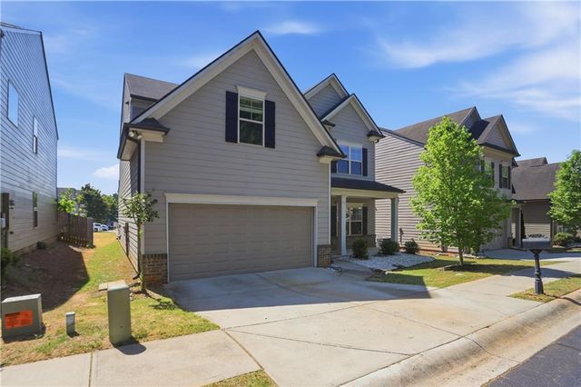 5646 Apple Grove Road, Buford, GA 30519