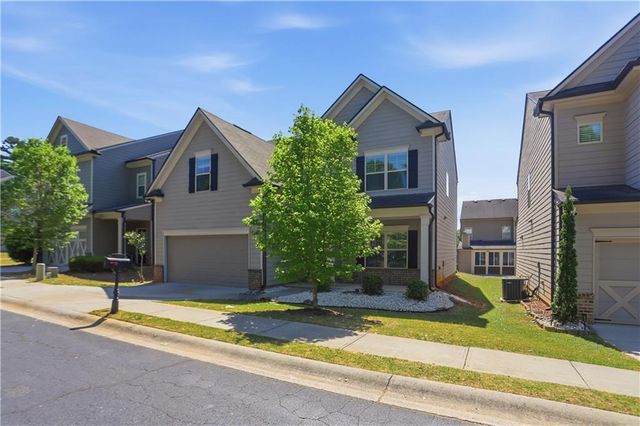 5646 Apple Grove Road, Buford, GA 30519