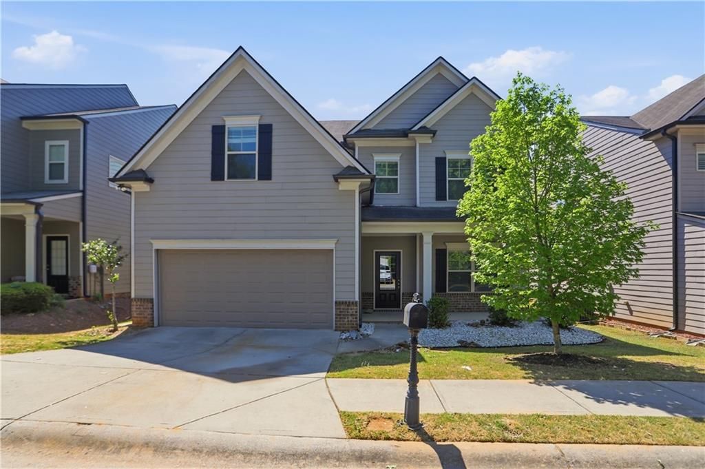 5646 Apple Grove Road, Buford, GA 30519
