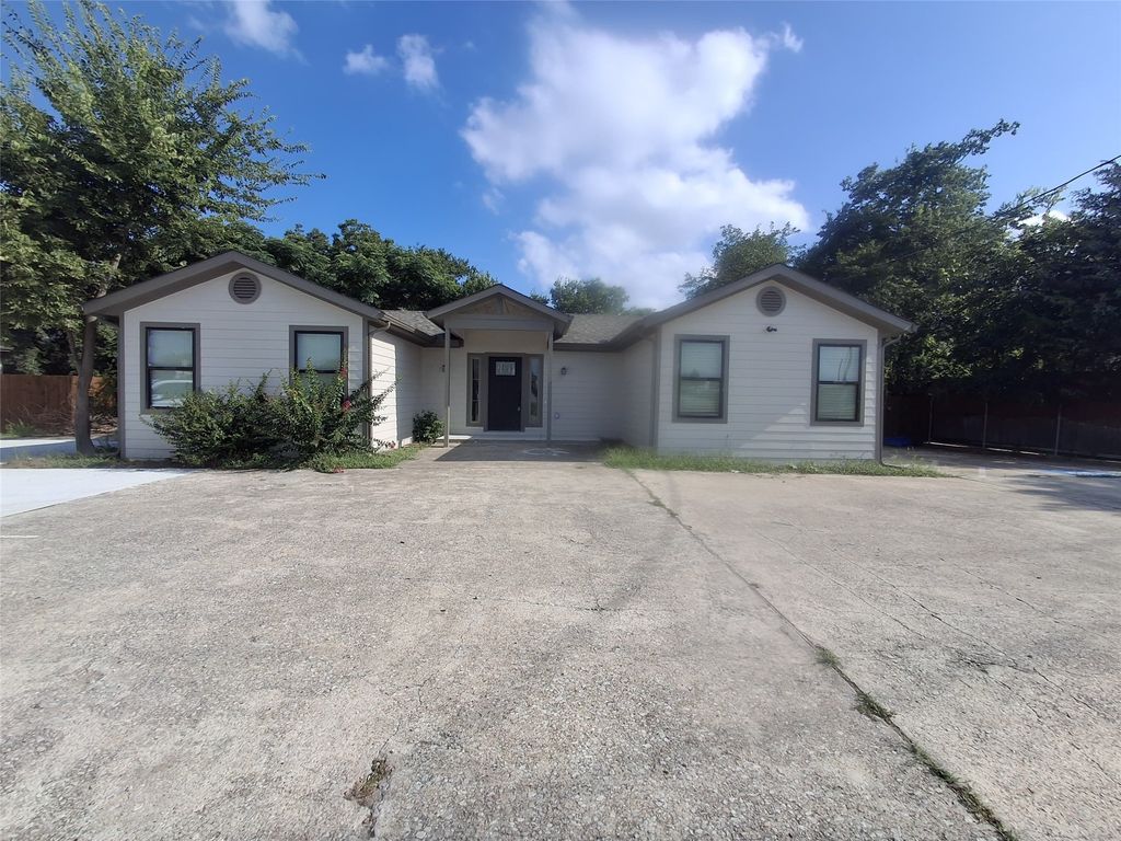 7530 Forney Road, Dallas, TX 75227