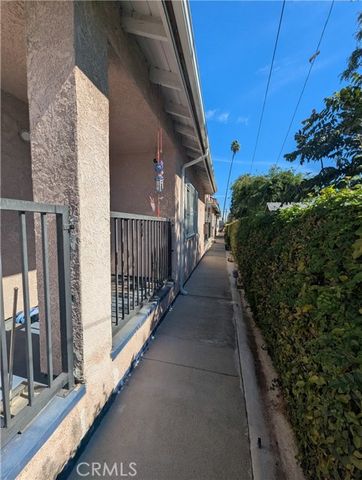 203 N Moore C, Monterey Park, CA 91754