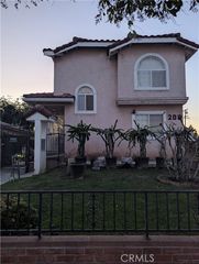 203 N Moore C, Monterey Park, CA 91754