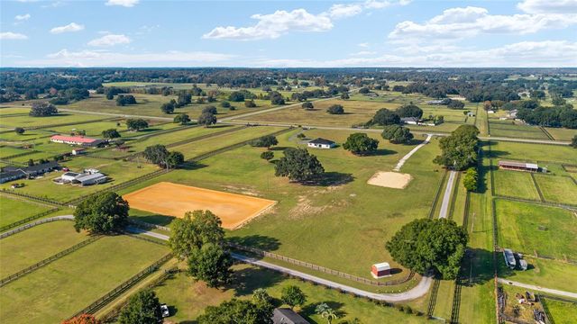 11407 N MAGNOLIA AVENUE, Ocala, FL 34475