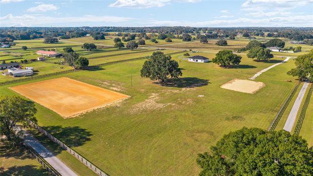 11407 N MAGNOLIA AVENUE, Ocala, FL 34475