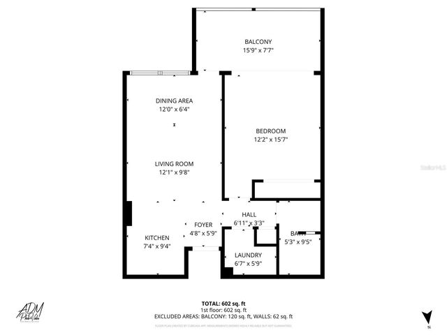 3170 MATECUMBE ROAD 127, Punta Gorda, FL 33955