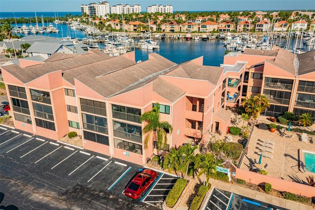 3170 MATECUMBE ROAD 127, Punta Gorda, FL 33955