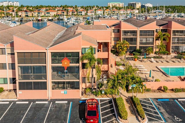 3170 MATECUMBE ROAD 127, Punta Gorda, FL 33955