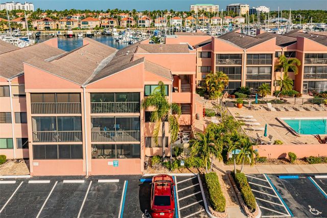 3170 MATECUMBE ROAD 127, Punta Gorda, FL 33955