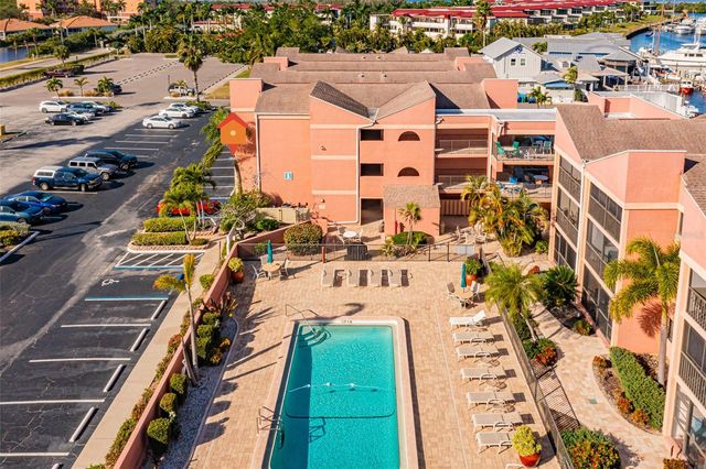 3170 MATECUMBE ROAD 127, Punta Gorda, FL 33955