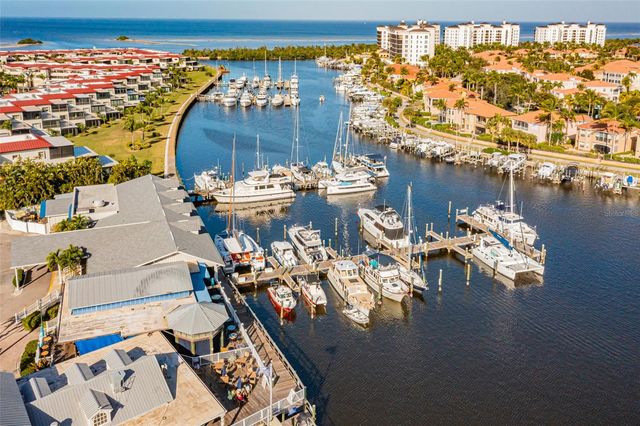 3170 MATECUMBE ROAD 127, Punta Gorda, FL 33955