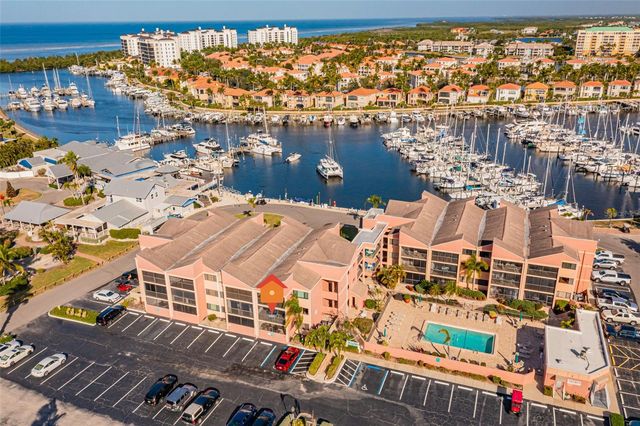 3170 MATECUMBE ROAD 127, Punta Gorda, FL 33955