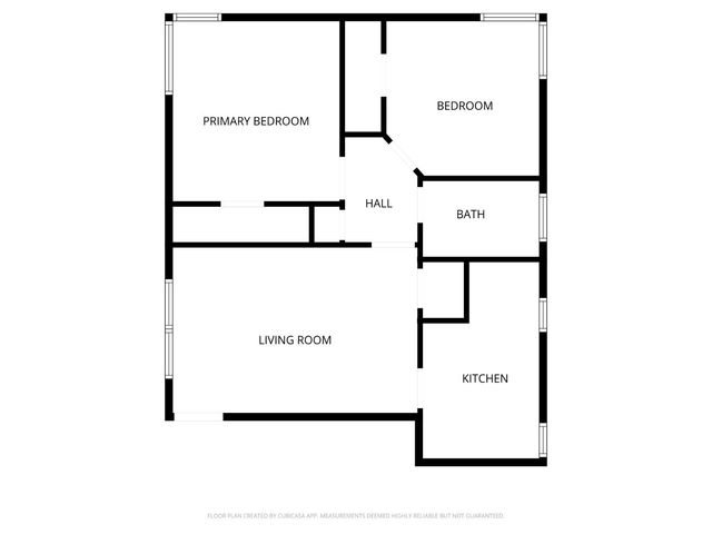 326 E Dudley Avenue, Fresno, CA 93728