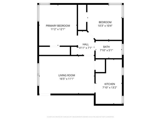 326 E Dudley Avenue, Fresno, CA 93728