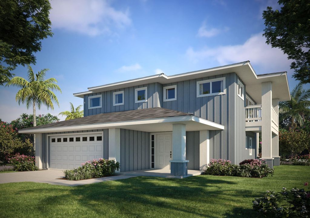 139 Maiaku St Lot 168, Makawao, HI 96768