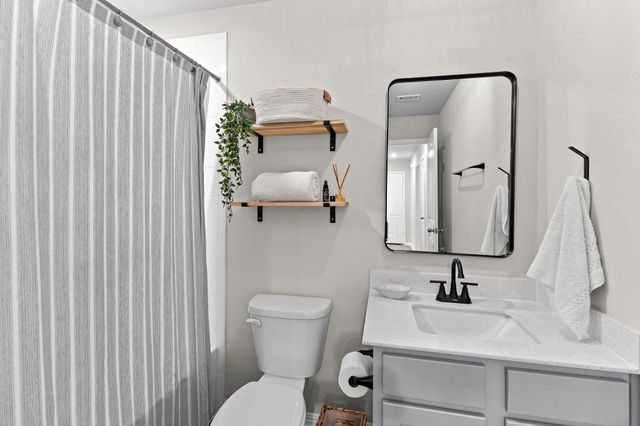 213 Mais DR, Georgetown, TX 78626