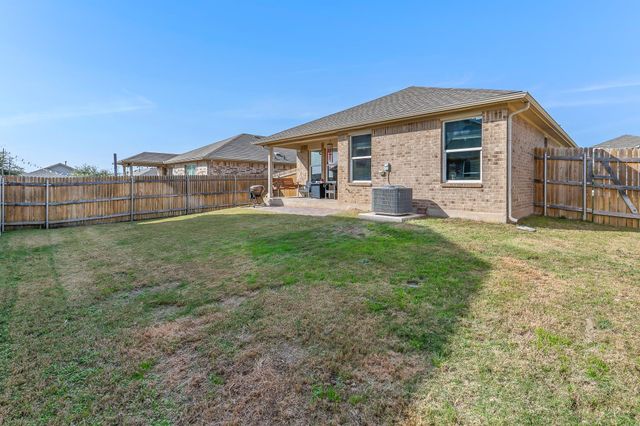 213 Mais DR, Georgetown, TX 78626