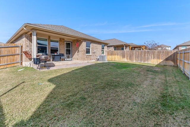 213 Mais DR, Georgetown, TX 78626