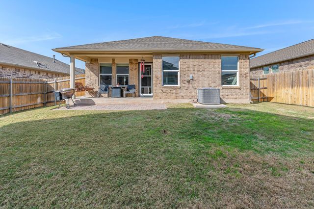 213 Mais DR, Georgetown, TX 78626