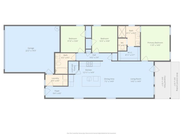 213 Mais DR, Georgetown, TX 78626