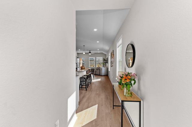 213 Mais DR, Georgetown, TX 78626