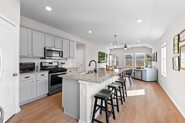 213 Mais DR, Georgetown, TX 78626