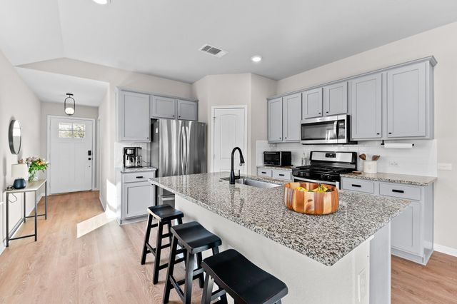 213 Mais DR, Georgetown, TX 78626